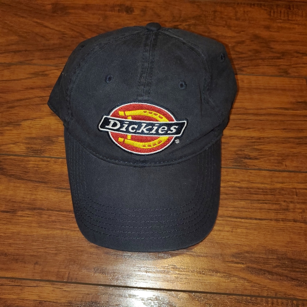 Dickies Dad Hat